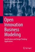Open Innovation Business Modeling