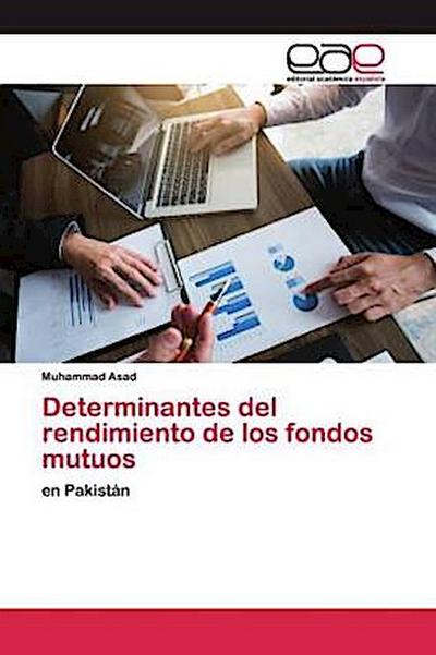 Determinantes del rendimiento de los fondos mutuos