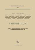Zahnmedizin