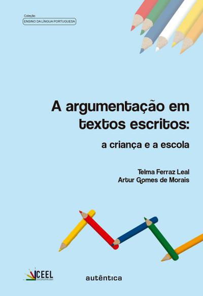 A argumentação em textos escritos