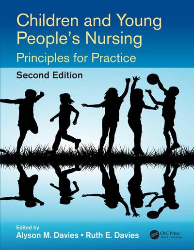 Children and Young People’s Nursing