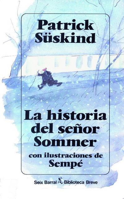 La historia del señor Sommer