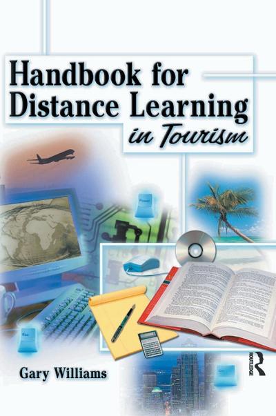 Handbook for Distance Learning in Tourism