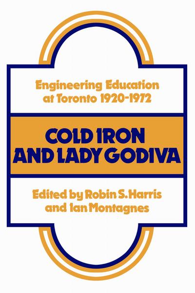 Cold Iron and Lady Godiva