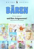 Bären (Ursus sapiens) und ihre Artgenossen!