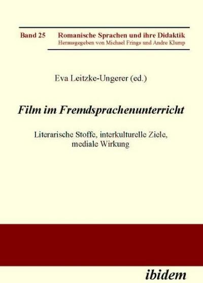 Film im Fremdsprachenunterricht