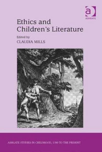 Ethics and Children’s Literature