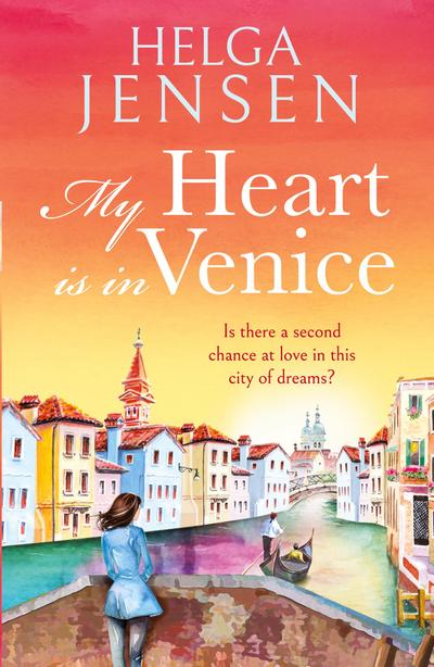 My Heart is in Venice