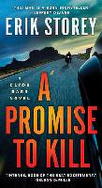 PROMISE TO KILL