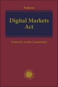 Digital Markets Act
