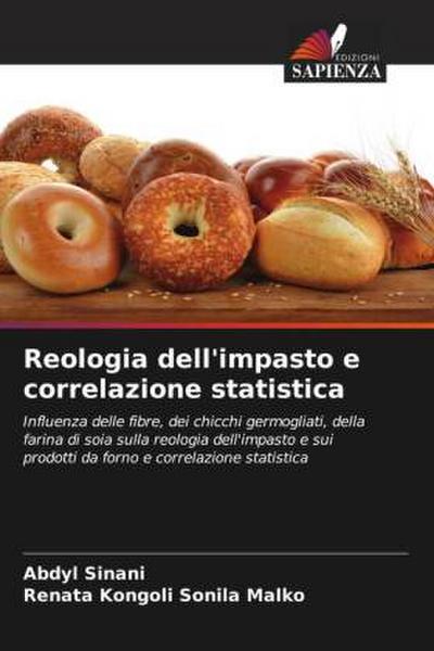 Reologia dell’impasto e correlazione statistica