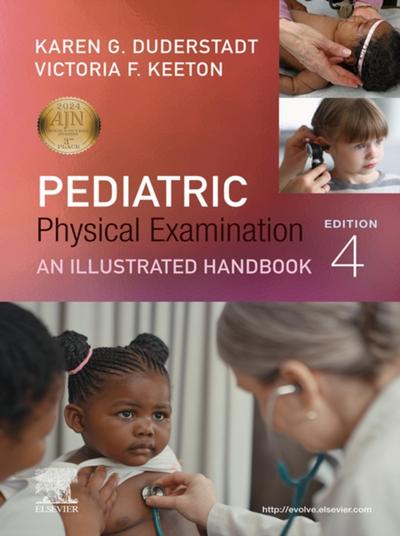 Pediatric Physical Examination - E-Book