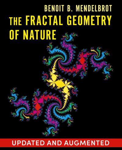The Fractal Geometry of Nature