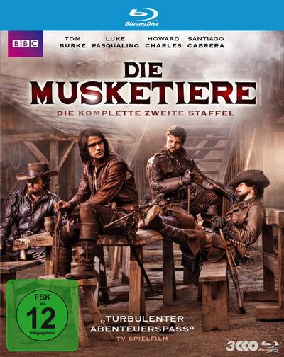 Die Musketiere