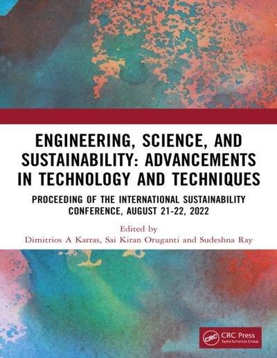 Engineering, Science, and Sustainability