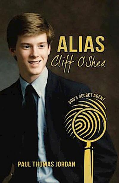 Alias Cliff O’Shea