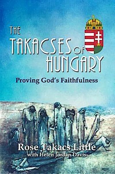 The Takacses of Hungary