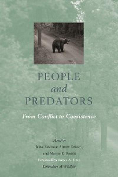 People and Predators