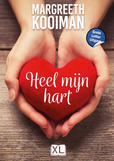 Heel mijn hart