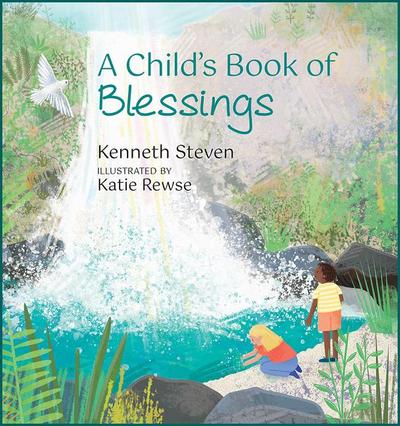 A Child’s Book of Blessings
