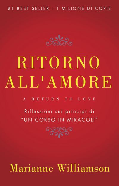 Ritorno all’amore