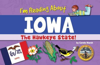 I’m Reading about Iowa