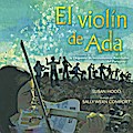 El violín de Ada (Ada’s Violin)
