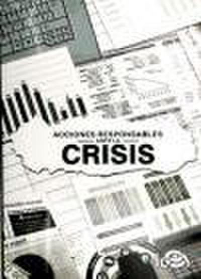 Acciones responsables ante la crisis