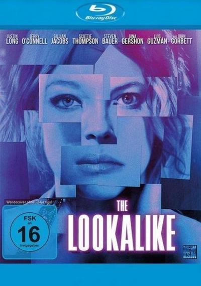 The Lookalike, 1 Blu-ray