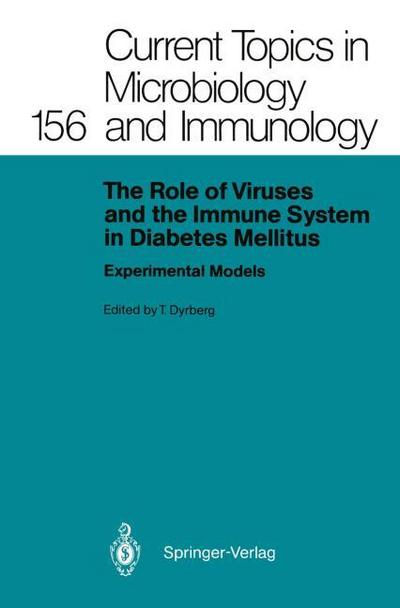 The Role of Viruses and the Immune System in Diabetes Mellitus