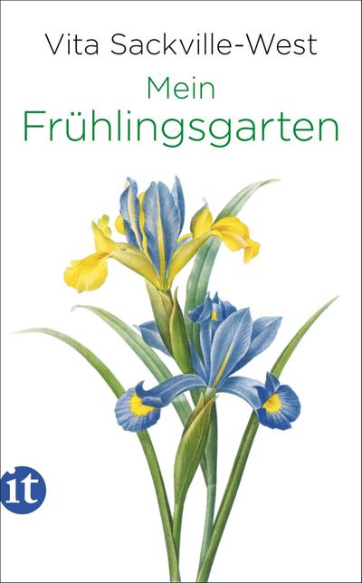 Mein Frühlingsgarten