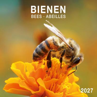 Bienen / Bees 2027