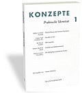 Konzepte 1