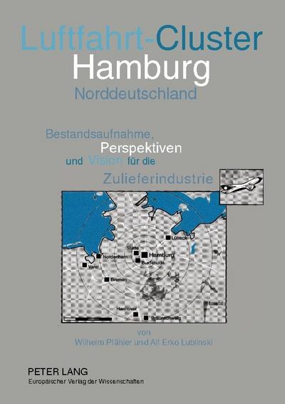 Luftfahrt-Cluster Hamburg/Norddeutschland
