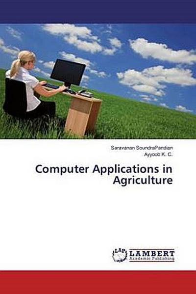 Computer Applications in Agriculture