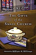 The Gifts of the Small Church