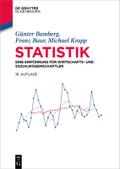 Statistik