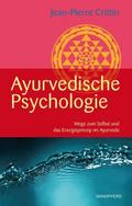 Ayurvedische Psychologie
