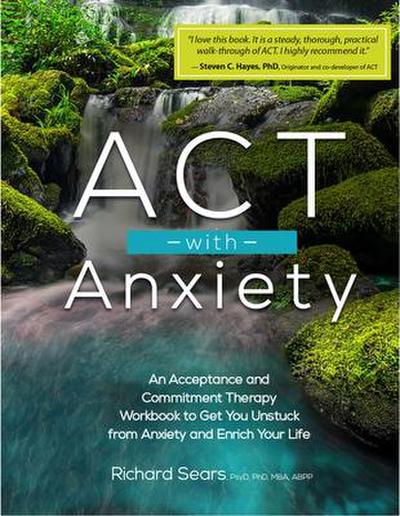 ACT with Anxiety