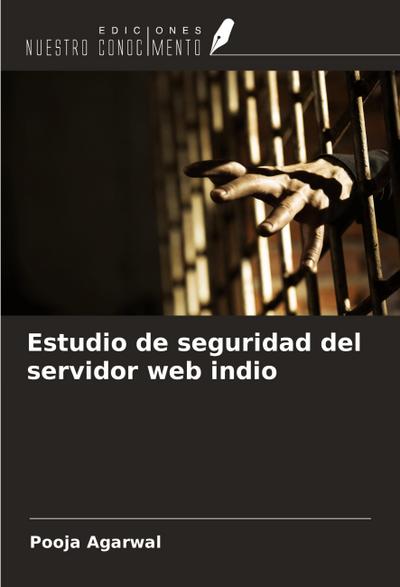 Estudio de seguridad del servidor web indio