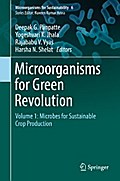 Microorganisms for Green Revolution