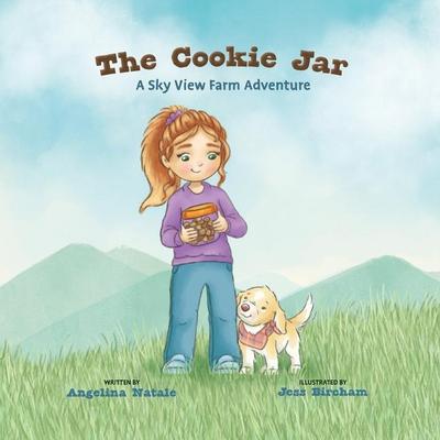 The Cookie Jar, A Sky View Farm Adventure