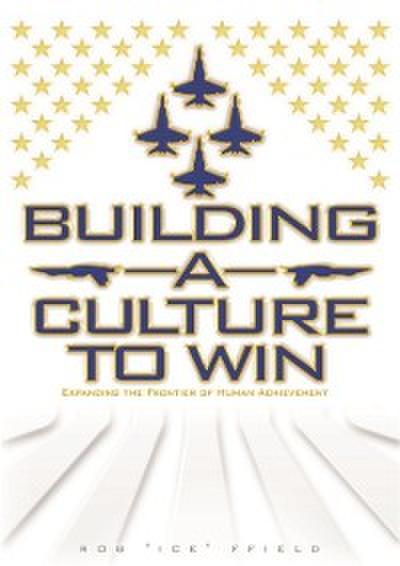 Building a Culture to Win