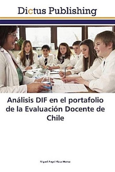 Análisis DIF en el portafolio de la Evaluación Docente de Chile