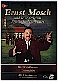 Ernst Mosch - Die ZDF-Konzerte Gesamtedition
