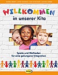 Willkommen in unserer Kita
