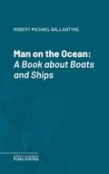 Man on the Ocean