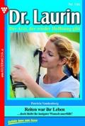 Dr. Laurin 166 - Arztroman