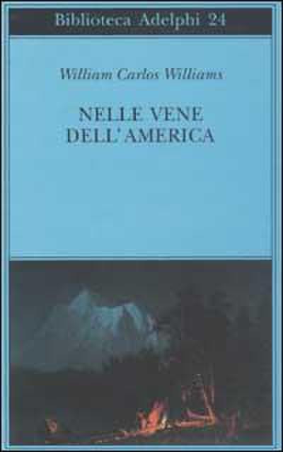 Nelle vene dell’America