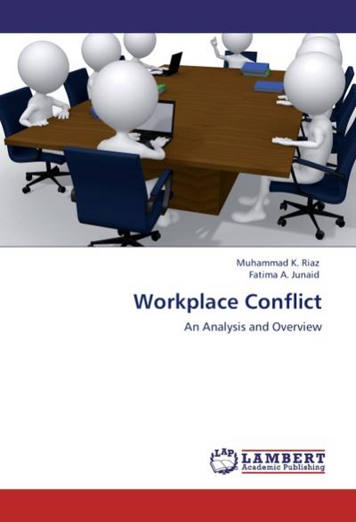 Workplace Conflict